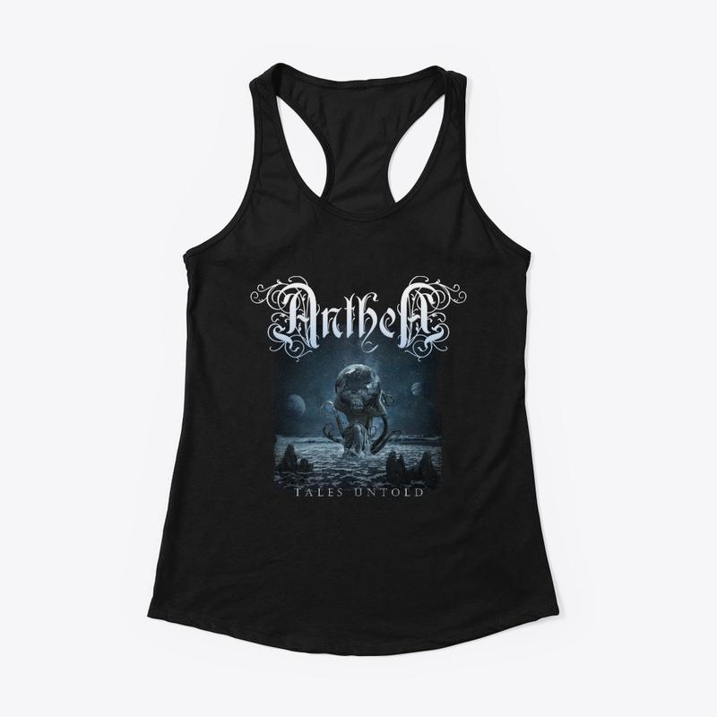 Womens Racerback Tank Top