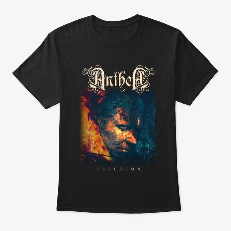 Anthea Illusion T-Shirt