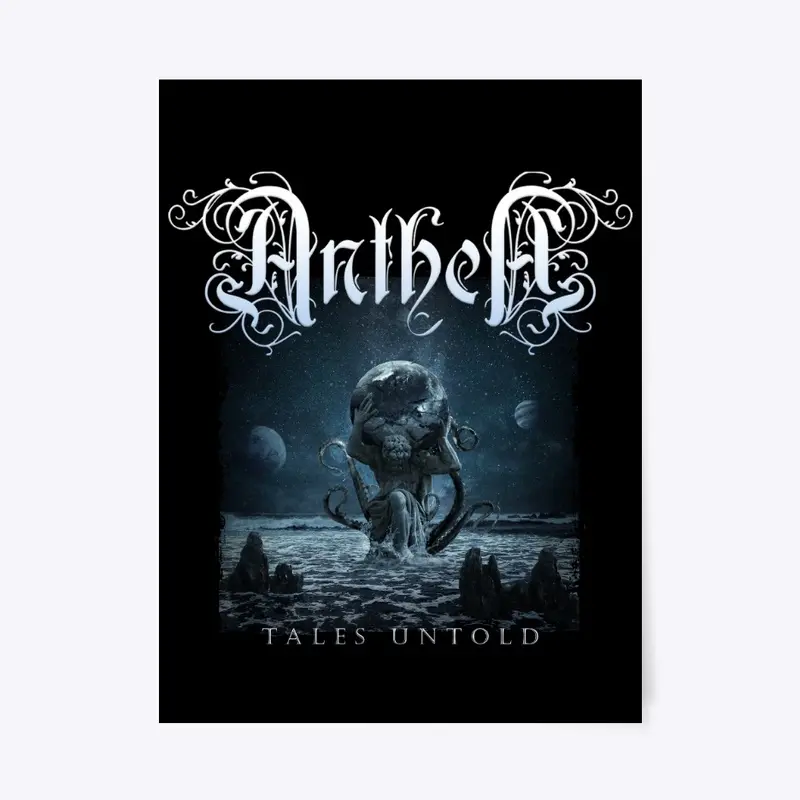 Anthea Poster