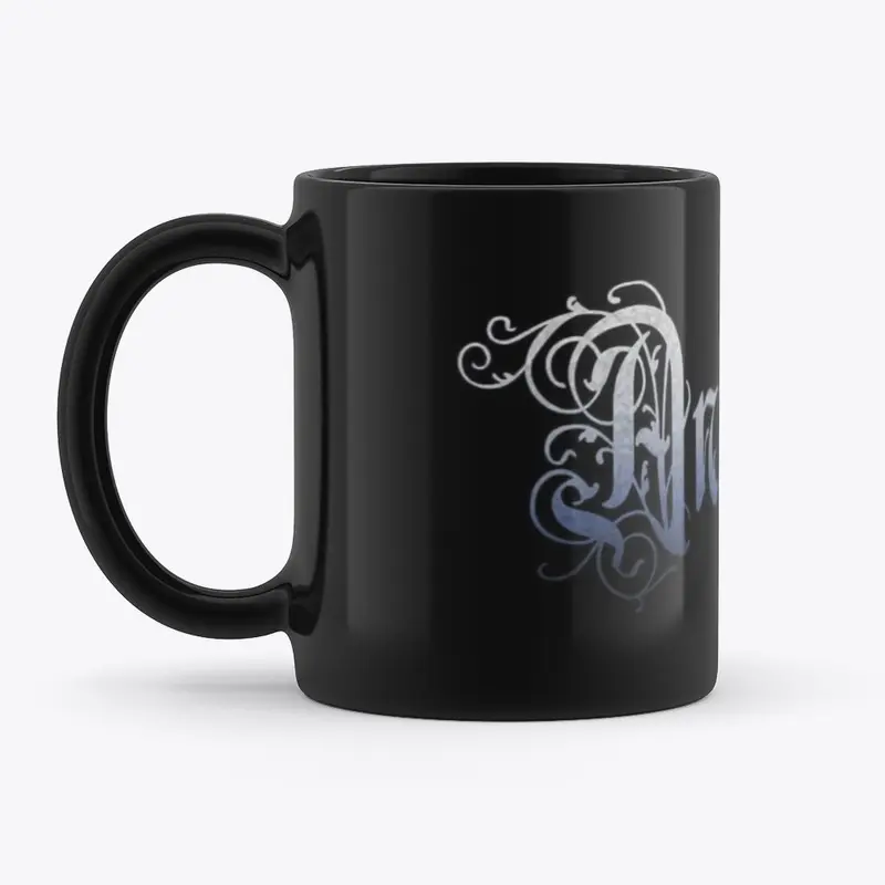 Anthea Logo Mug